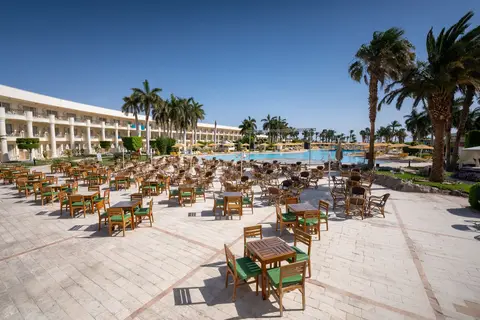 Jaz Royal Palmariva in Makadi Bay — foto 6