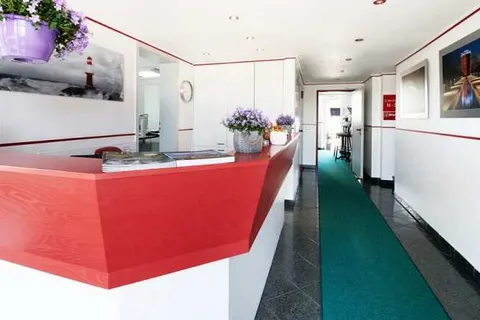 Hotel Zum Eisenhammer foto 18