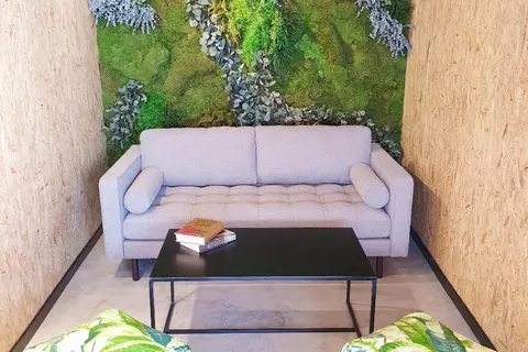 MB Hostels Premium "ECO" in Nerja — foto 28