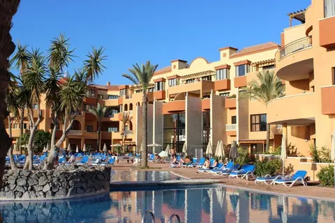 Grand Muthu Golf Plaza in San Miguel De Abona — foto 2