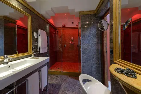Best Western Hotel Artdeco in Fiumicino, foto 12