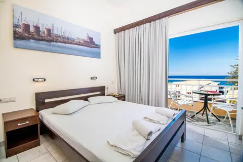 Filmar Hotel in Ιαλυσός — foto 13