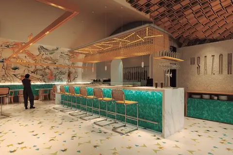 Hotel Serawa Alicante in Alicante — foto 12