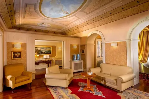 Hotel La Residenza Rome in Rome, foto 7
