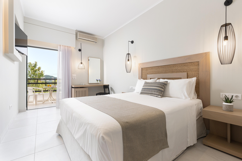 Hotel Paradise foto 3