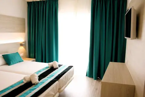 Welikehotel Fenix in s'Arenal — foto 12