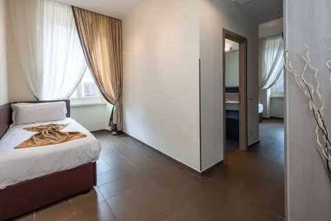 Hotel California Rome in Rome, foto 12
