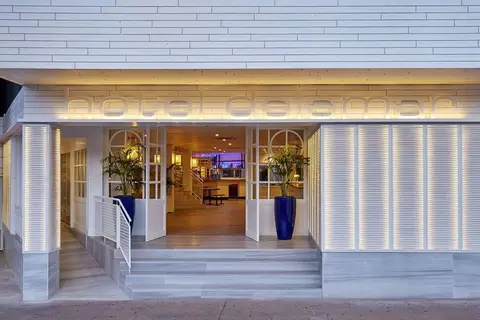 Hotel Delamar in Lloret de Mar — foto 10