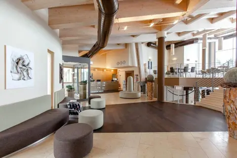 Panorama Hotel Brenta Dolomites in Trente — foto 8