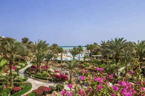 Mövenpick El Gouna in El Gona — foto 5
