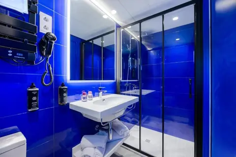 Apartamentos Vibra Jabeque Blue in Ibiza-Stad — foto 19