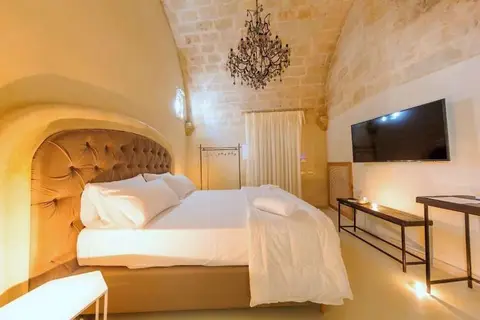 Palazzo del Duca Matera in Matera, foto 24
