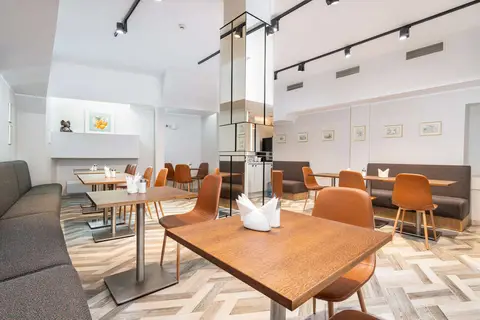 Forums Boutique in Riga — foto 6