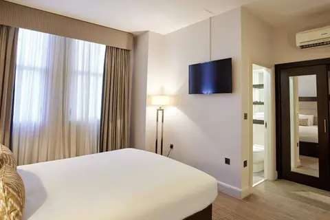 Hotel Thistle Holborn The Kingsley in Londen — foto 19
