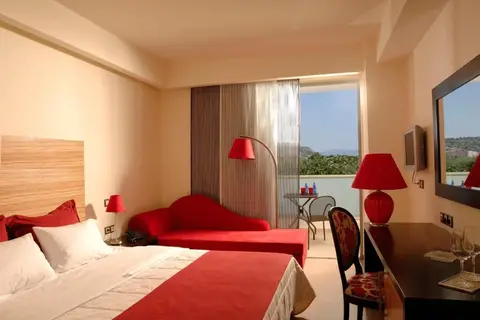 Angela Suites Boutique Hotel in Δημοτική Ενότητα Χερσονήσου — foto 9