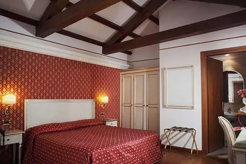 Hotel Ca' D'Oro Venezia foto 8