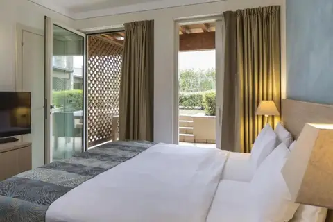 Appartementen Lake Garda Resort in Moniga del Garda — foto 13