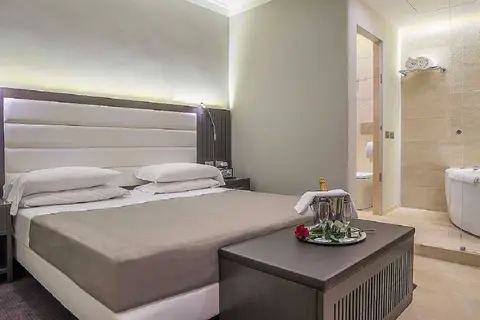 Hotel Accademia in Rome — foto 6