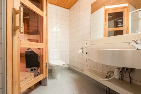 Lapland Hotels Sirkantähti in Levi, foto 27