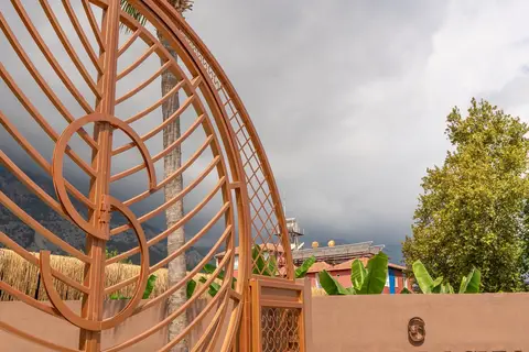 Hotel Golden Sun in Kemer — foto 17