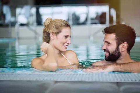 Resort Bad Boekelo foto 17