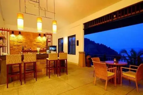 Supalai Scenic Bay Resort & Spa in ตำบลป่าคลอก — foto 7