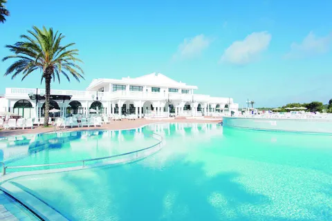 Grupotel Mar de Menorca in Maó — foto 16
