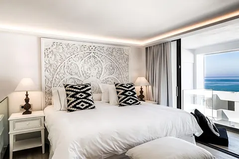 Abaton Island Resort & Spa foto 2