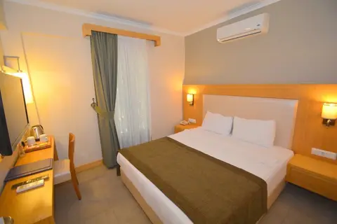 Hotel Istanköy Bodrum in Bodrum — foto 13