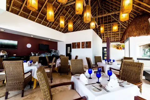 Allegro Cozumel in Cancún — foto 23
