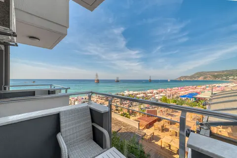 Royalisa Palmiye Beach Hotel foto 3
