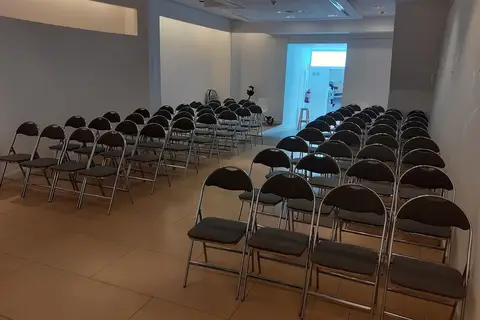 Madanis Liceo in L'hospitalet De Llobregat — foto 21