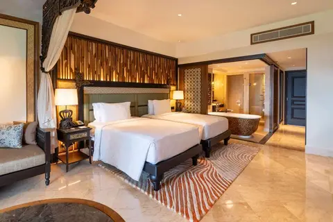 Ayana Bali - Resort in Kuta Selatan — foto 5
