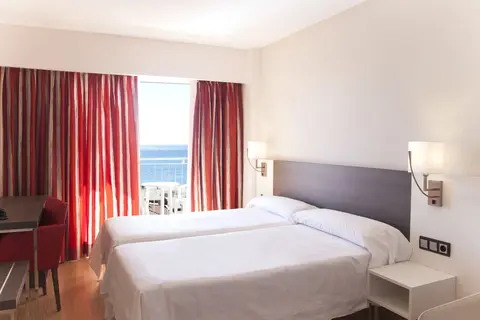 MedPlaya Hotel Santa Monica in Calella — foto 15