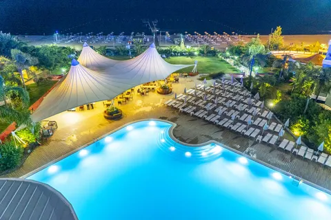 Grand Belish in Kuşadası — foto 25