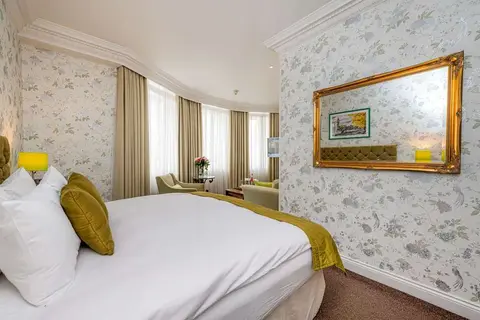 Ashburn Court Apartments in Londen, foto 30
