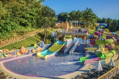 GRIFID Club Hotel Arabella in Gold Beach, foto 14