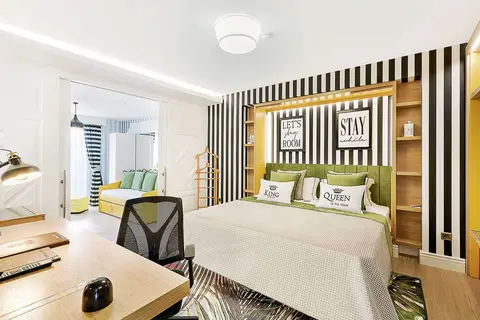 Selectum Luxury Resort in Serik, foto 19