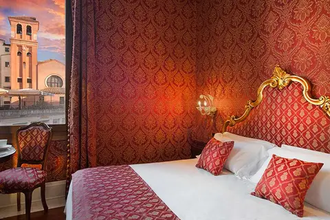 Locanda Cà Gottardi in Venetië, foto 25
