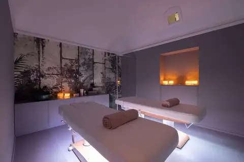 Vis Urban Suite & Spa in Bari — foto 9