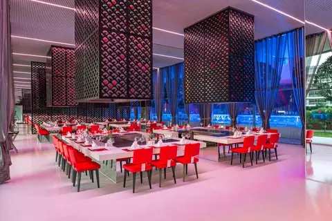 Adam & Eve Hotel in Serik, foto 5