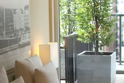 Lindner Hotel Hamburg Am Michel - JDV by Hyatt in Hamburg — foto 7
