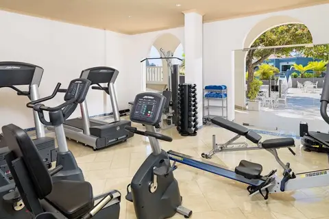 ADRIAN Hoteles Colón Guanahaní in Adeje — foto 22