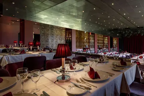 Algarve Casino Hotel in Portimão — foto 25