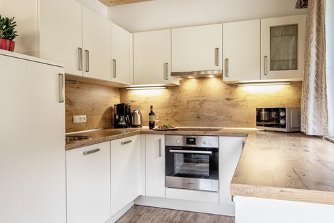 Chalets Hotter foto 3