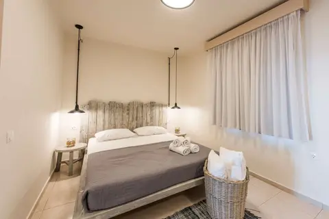 Eva Mare Hotel & Suites in Agia Pelagia — foto 22