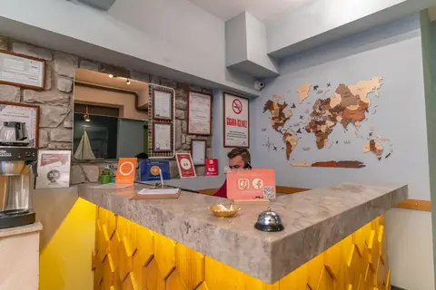 Viva La Vita Boutique Hotel in Konak — foto 12