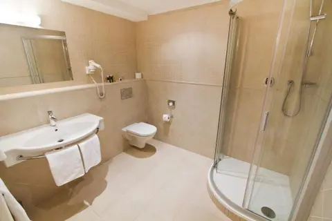 Hotel Rott in Praag, foto 15