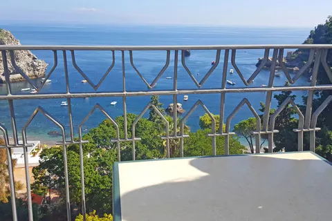 Villa Bianca in Taormina — foto 11
