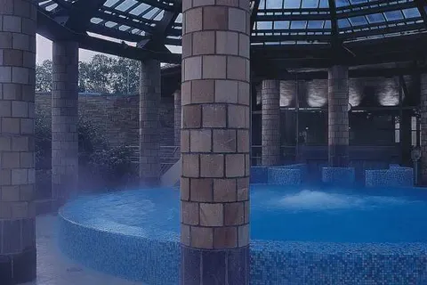 Parkhotel Kurhaus foto 20